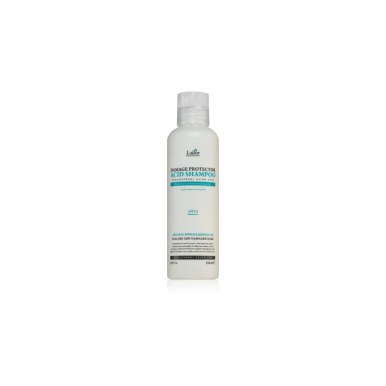 Shampoo rigenerante profondo La'dor Damage Protector Acid