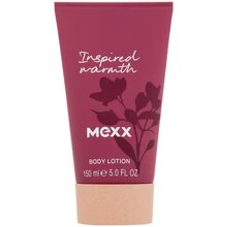 Inspired Warmth Body Lotion - 150ml