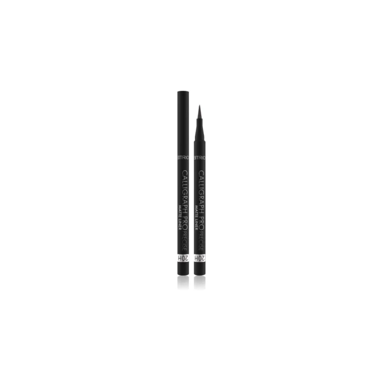 Calligraph Pro Precise 20h eyeliner in marker matte effect 1.1 ml