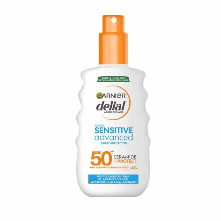 Sensitive Advanced Protective Spray SPF50