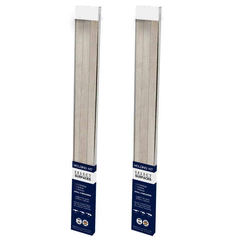 Beach House Molding Kit 2 pk.