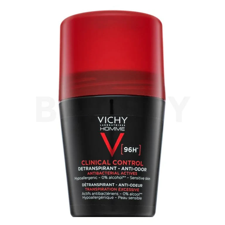 Antiperspirant 96H 50ml