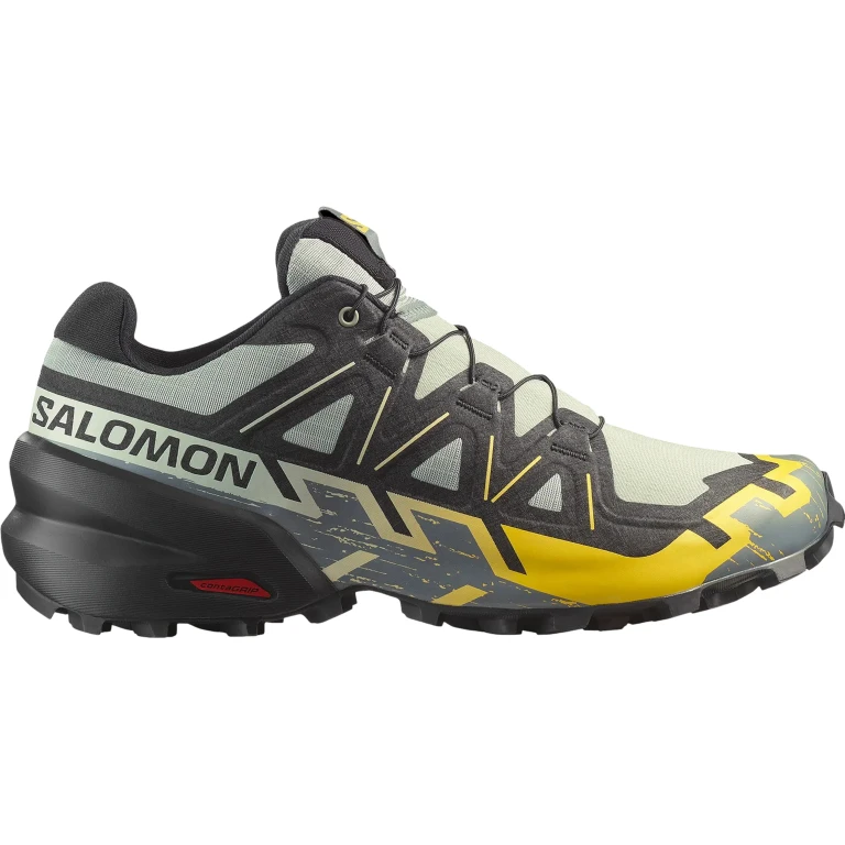 Speedcross 6 Trail Running Shoes - Men's