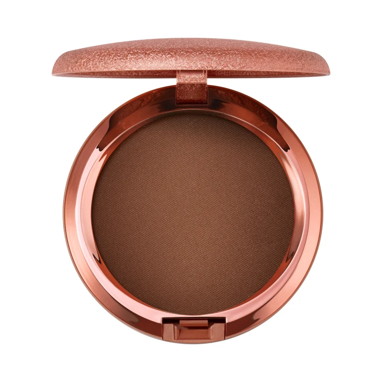 MAC Skinfinish Sunstruck Radiant Finish Compact Powder Bronzer