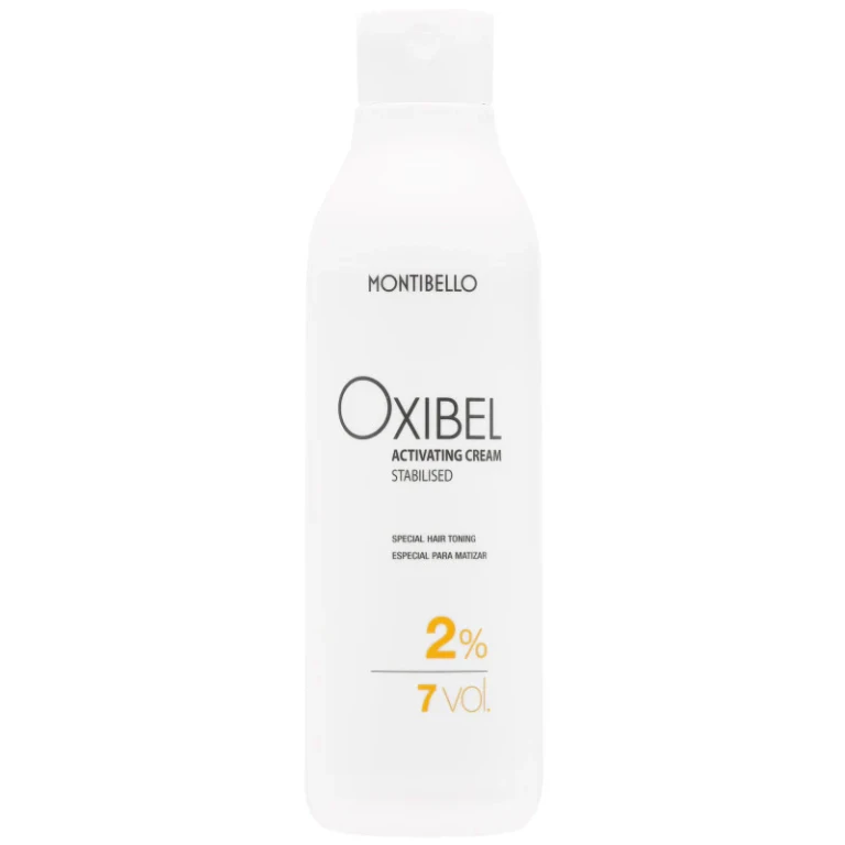 OXIBEL Cream 1000ml 7 VOL - 2%