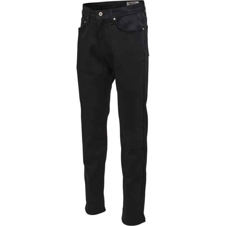 Weird Guy Jeans - Black Power Stretch - Men's