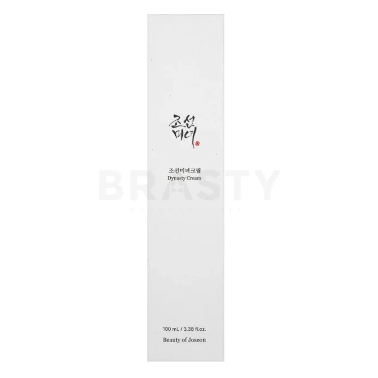 Cream Beauty of Joseon Dynasty 100 ml