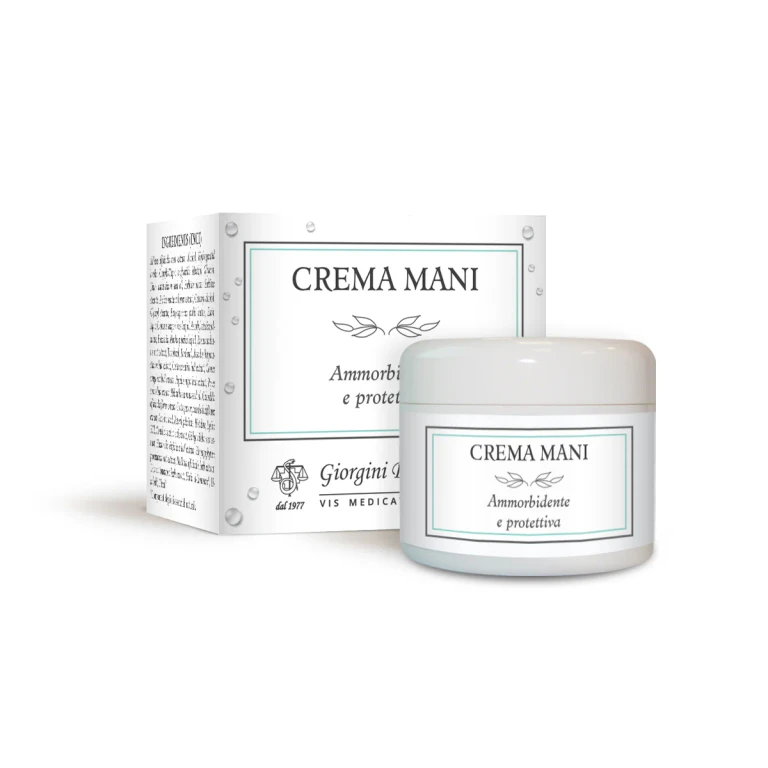 Hand Cream 100 Ml