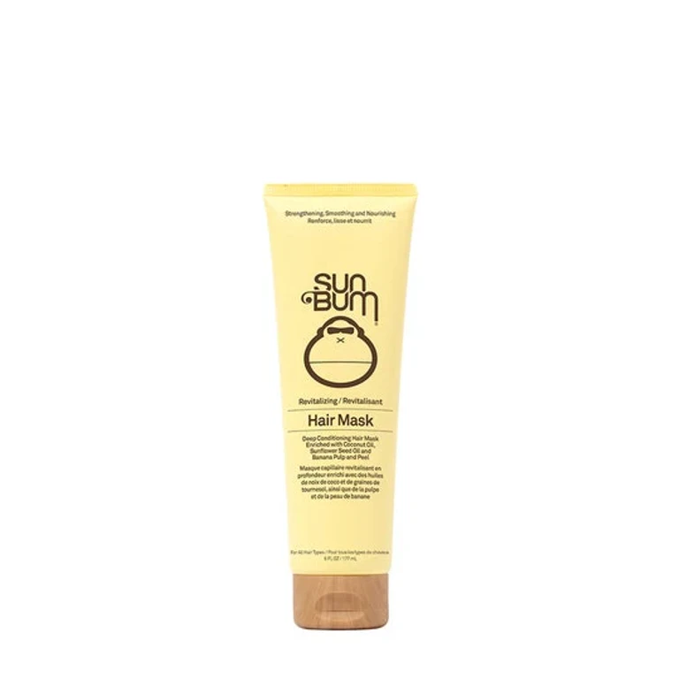 Revitalizing hair mask Sun Bum