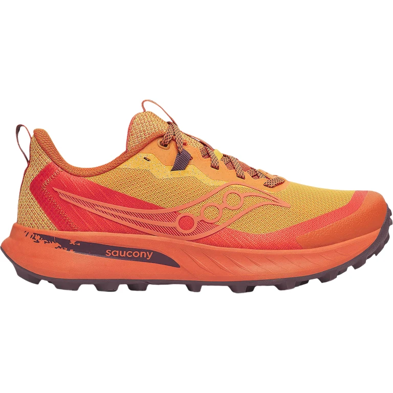 Peregrine 15 Trail Running Shoes - Men's
