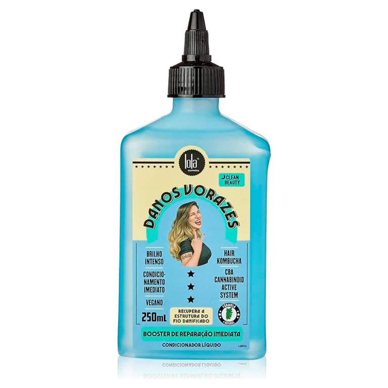 Revitalizing and Damaging Hair Balm 250 ml