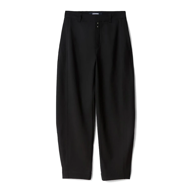 Les Pantalons Oranger - Noir (PAM00549AW00734990)