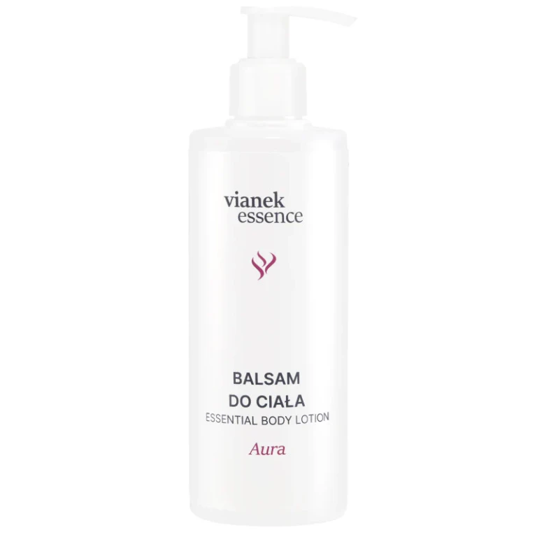 ESSENCE Aura Body Balm 300ml