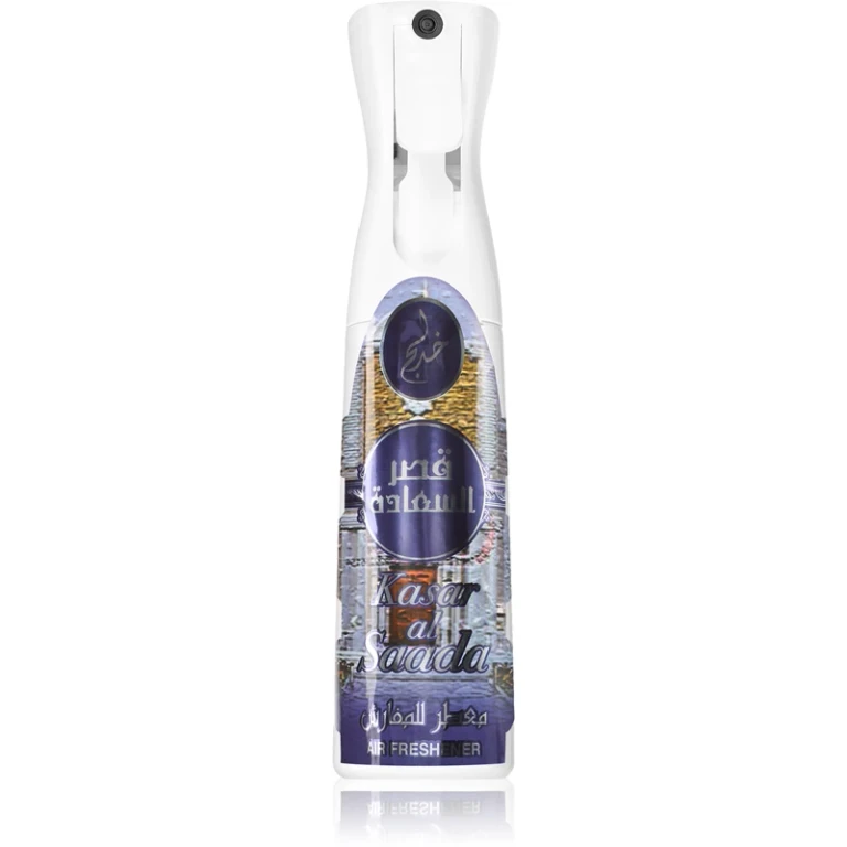 Frash Kasar Al Saada deodorant 320 ml