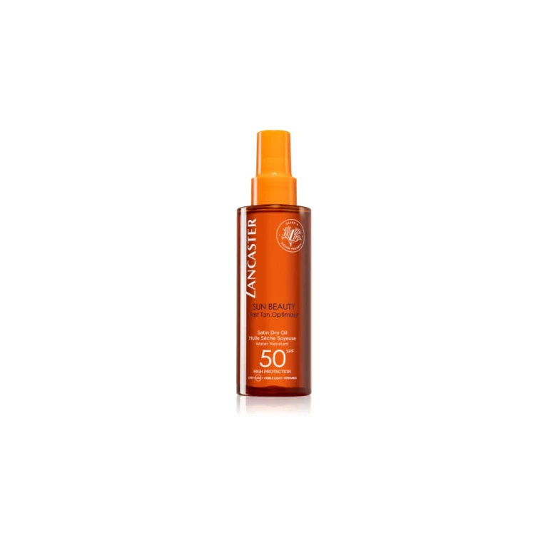 Beauty Sun Oil Spf50 150 ml