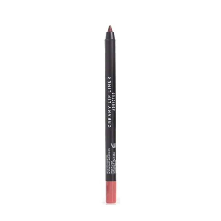 BPerfect Lip Library Lip Contour Pencil Color Addicted 1.5 g