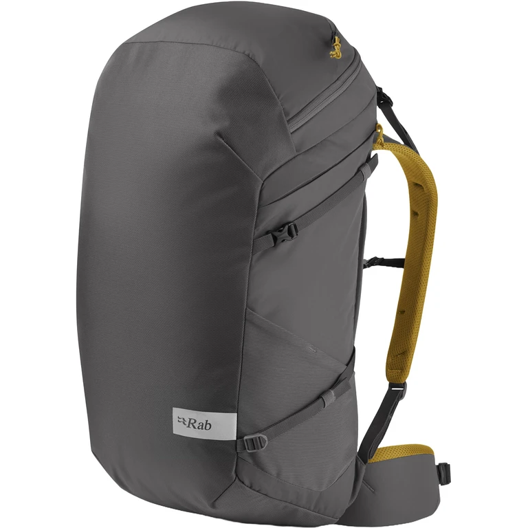 Rogue Climbing Backpack 48L - Unisex