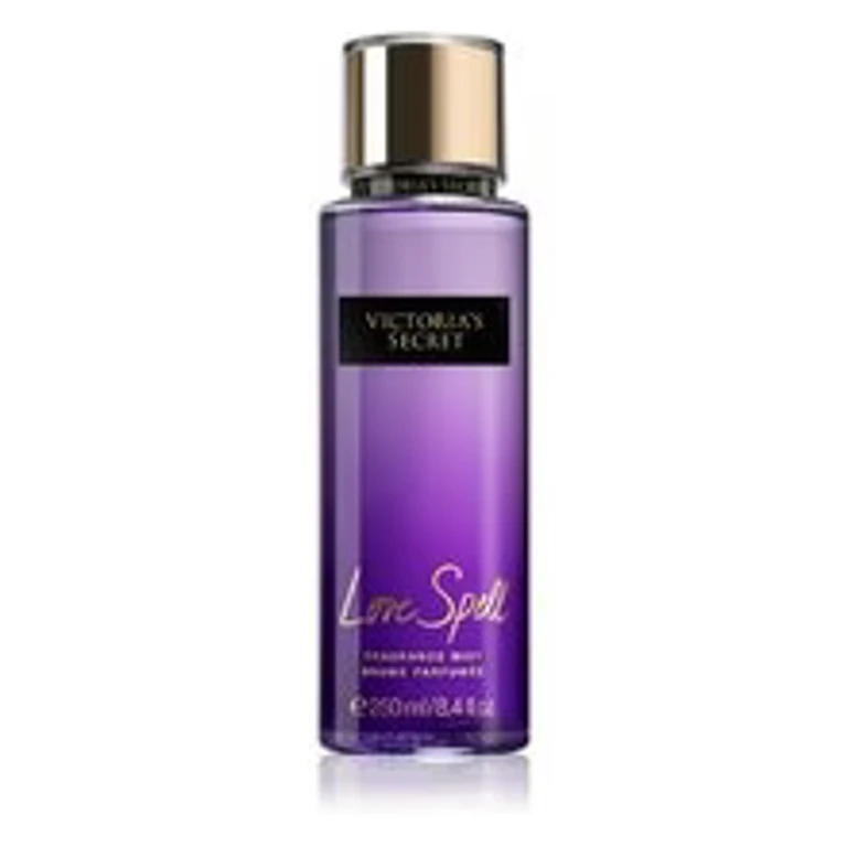 Nourishing Body Spray Love Spell 250 ml