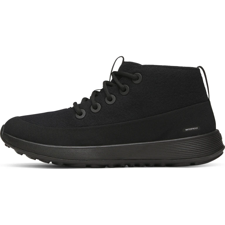 Wool Runner NZ Waterproof Mid Shoes - Men's