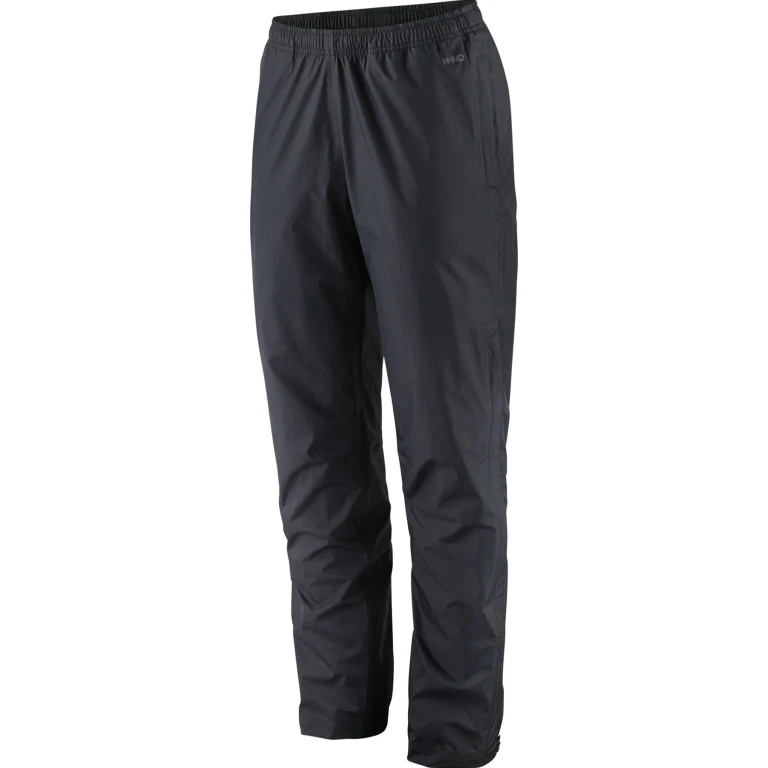 Torrentshell 3 Layer Pants - Short - Women's