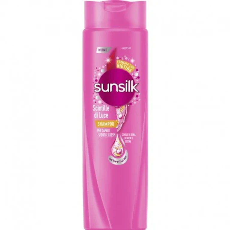 Scintille Di Luce Shampoo 250 Ml