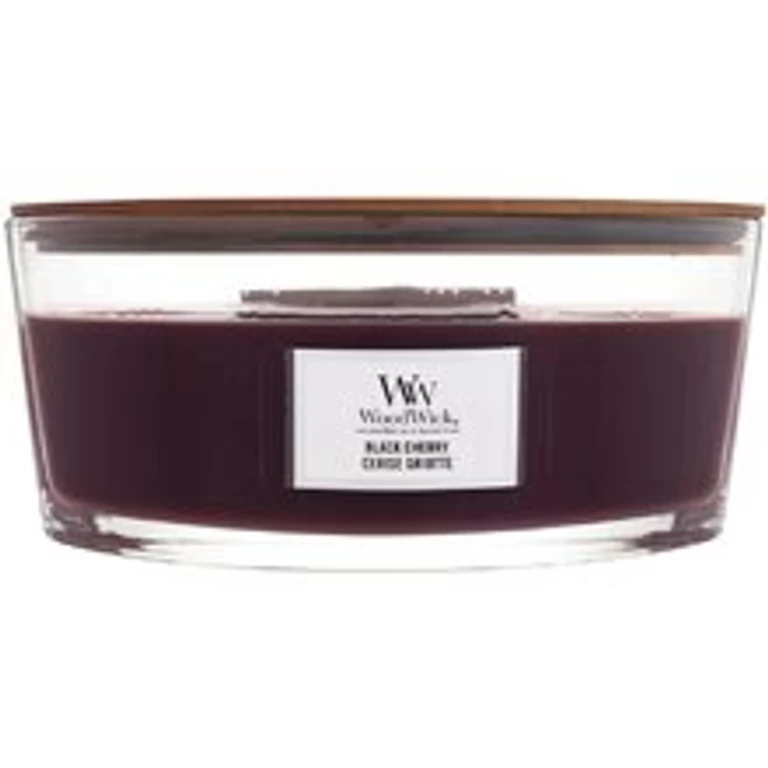 Black Cherry Ship - Scented candle - 453.6 g