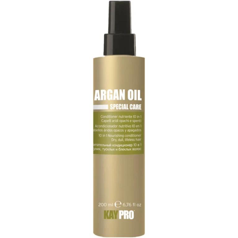 Argan Oil Special Care Conditioner 10 in 1 200 ml