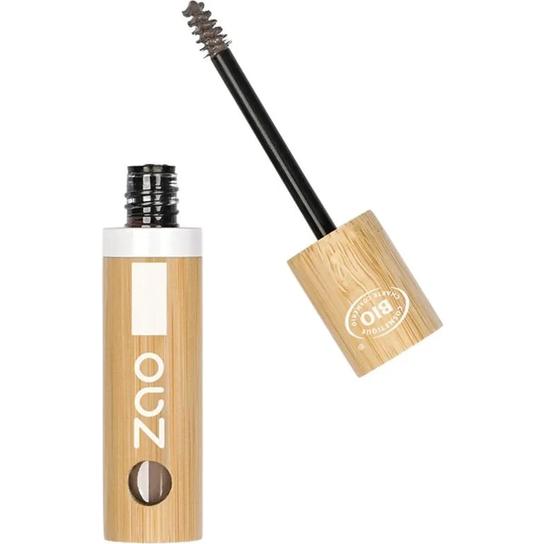 Eyebrow Mascara, 053 Brown (3.60 ml)