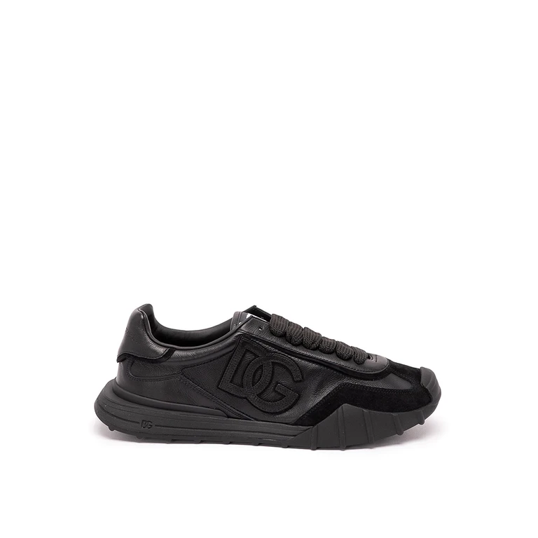 Sneaker Schwarz