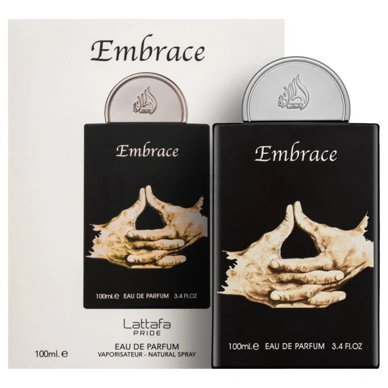 Pride Embrace EDP U 100 ml