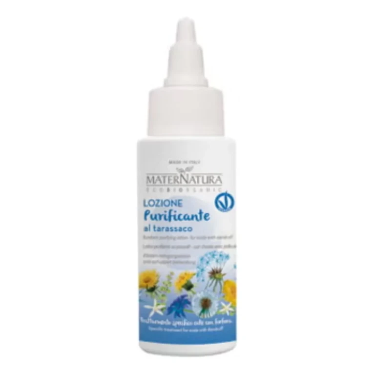 Dandelion Purifying Lotion, 150 ml