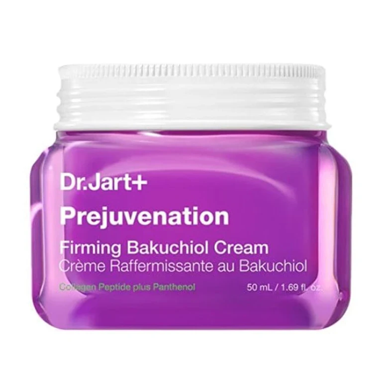 Prejuvenation™ (Firming Cream With Bakuchiol) 50 Ml