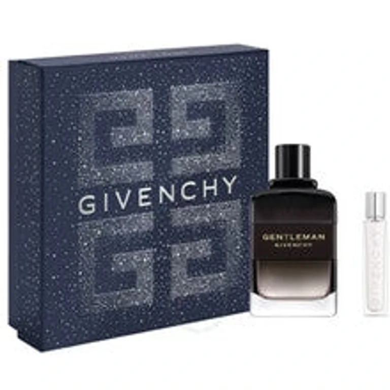 Gentleman Boisée Gift Set EDP 100 Ml And Miniature EDP 12.5 Ml