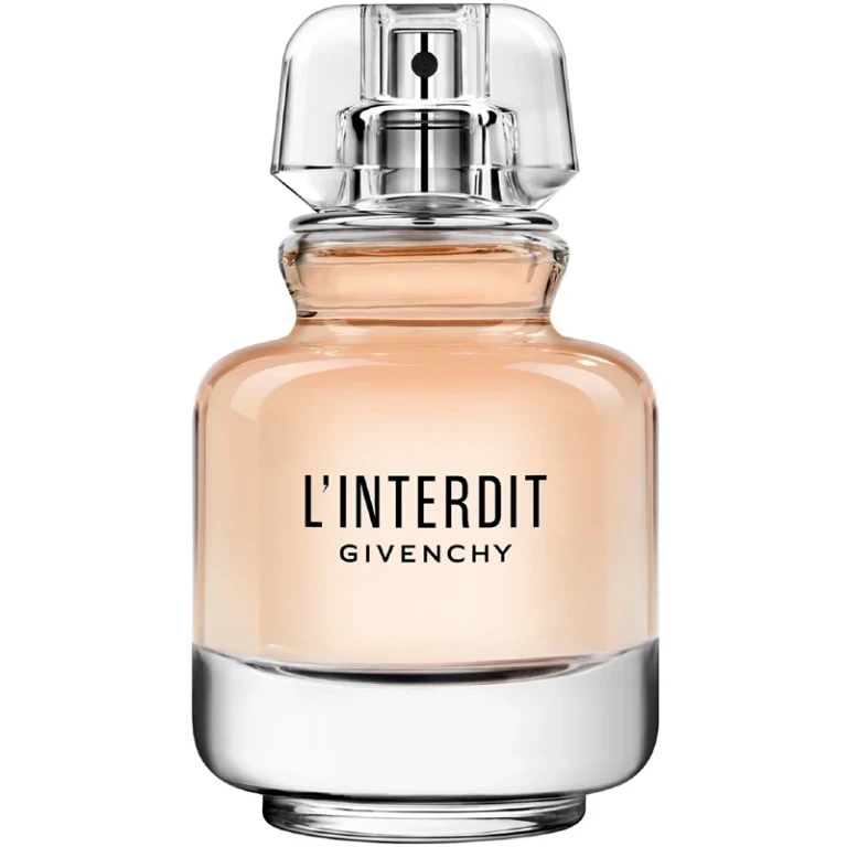 L'Interdit women's hair perfume 35 ml