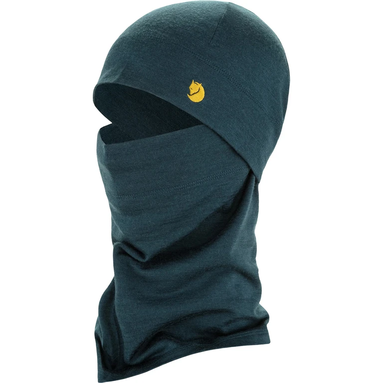 Bergtagen Merino Balaclava - Unisex