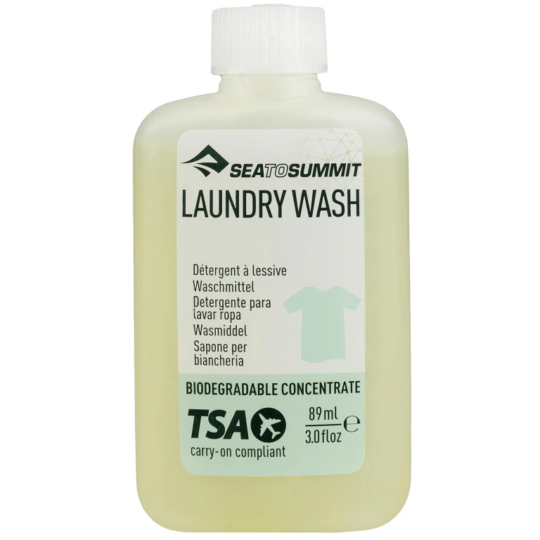 Trek & Travel Liquid Laundry Wash