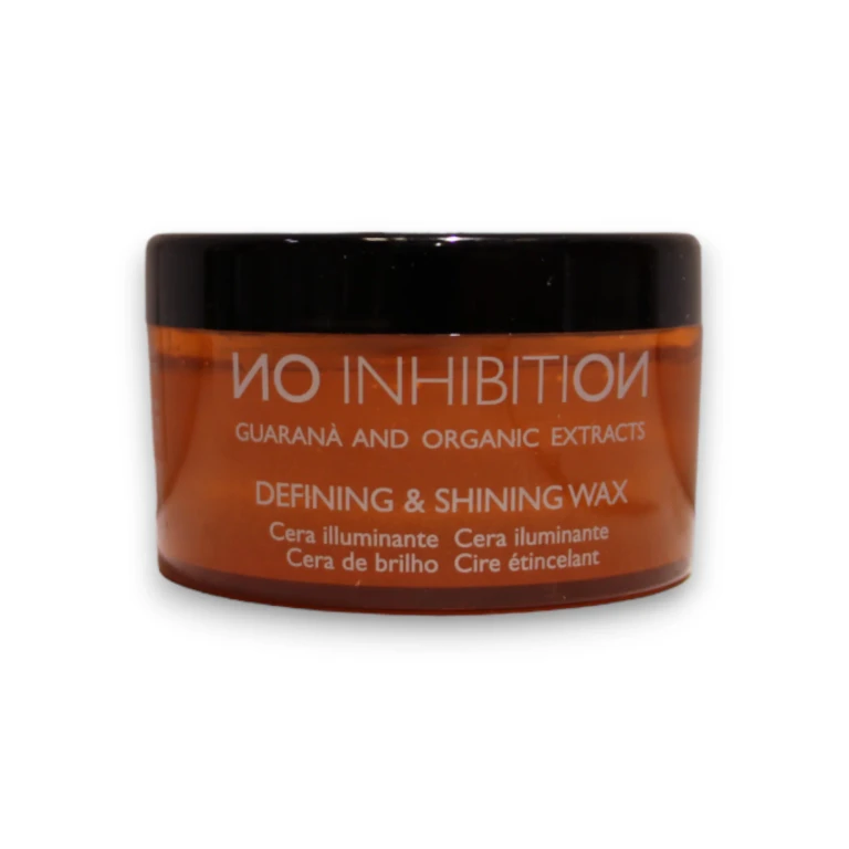Styling Wax Definition and Polishing 75 ml