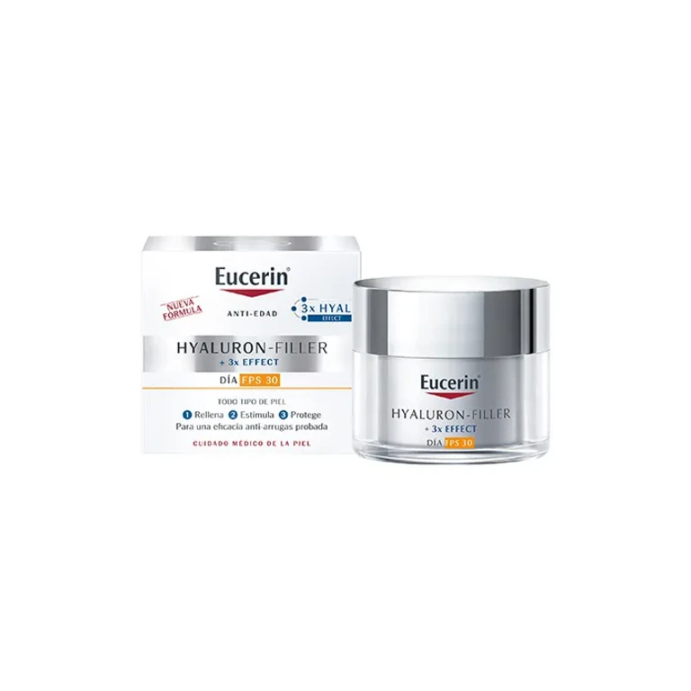 Hyaluron Filler cream SPF30 50ml