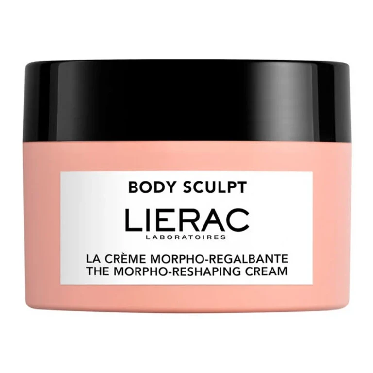Body Sculpt Regenerating Cream 200ml