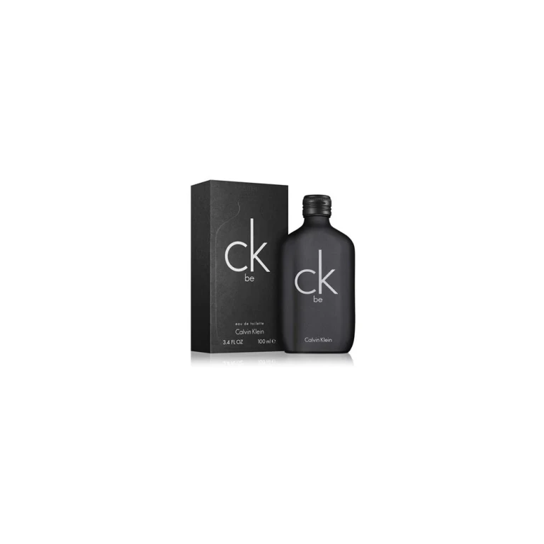 Calvin klein CK Be EDT volume 100ml