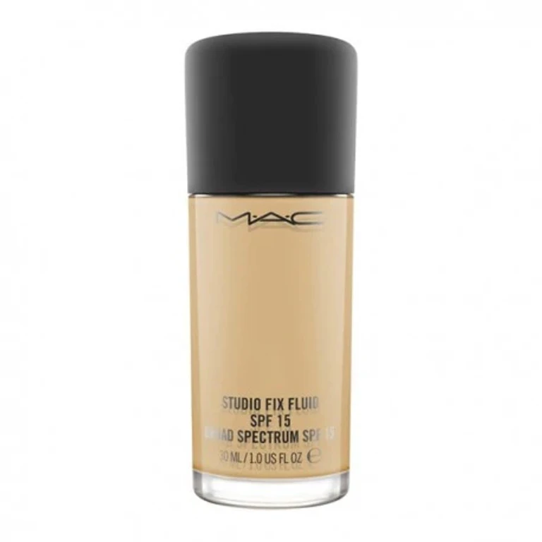 Studio Fix Fluid Broad Spectrum Spf15 Nc30
