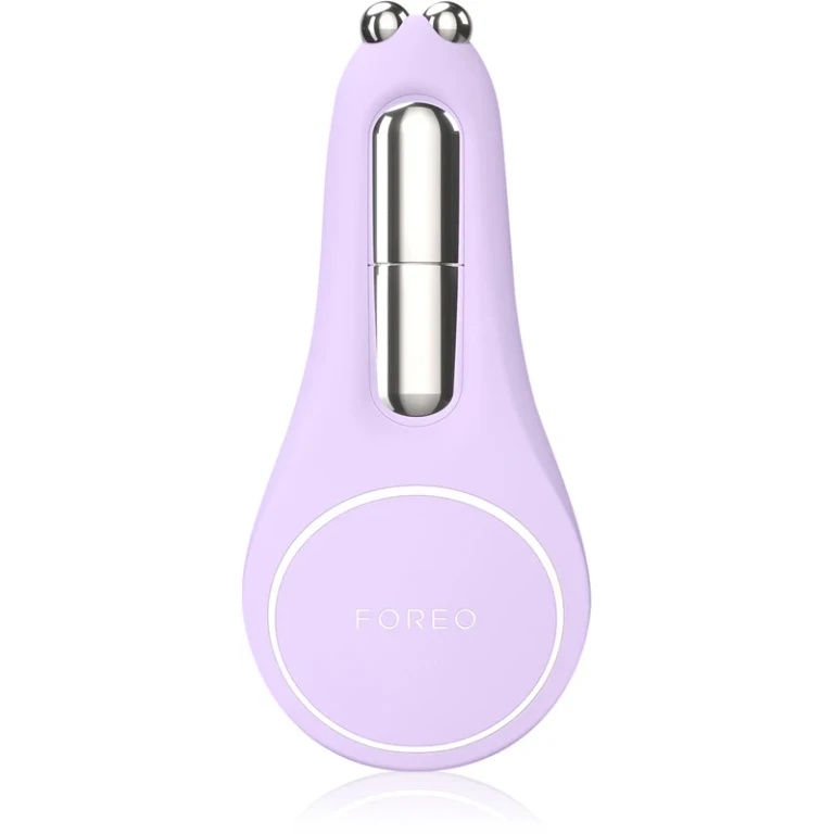 Bear™ 2 Microcurrent Toning Device for Eye Contour and Lips Lavender