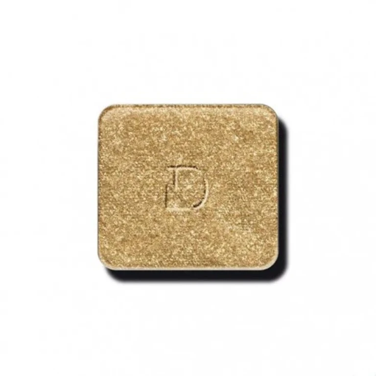 Pearly Eyeshadow 122 Extra Gold