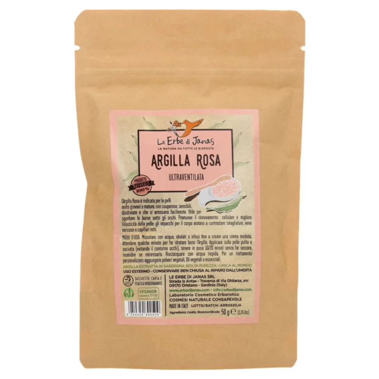 Pink Clay, 50 g