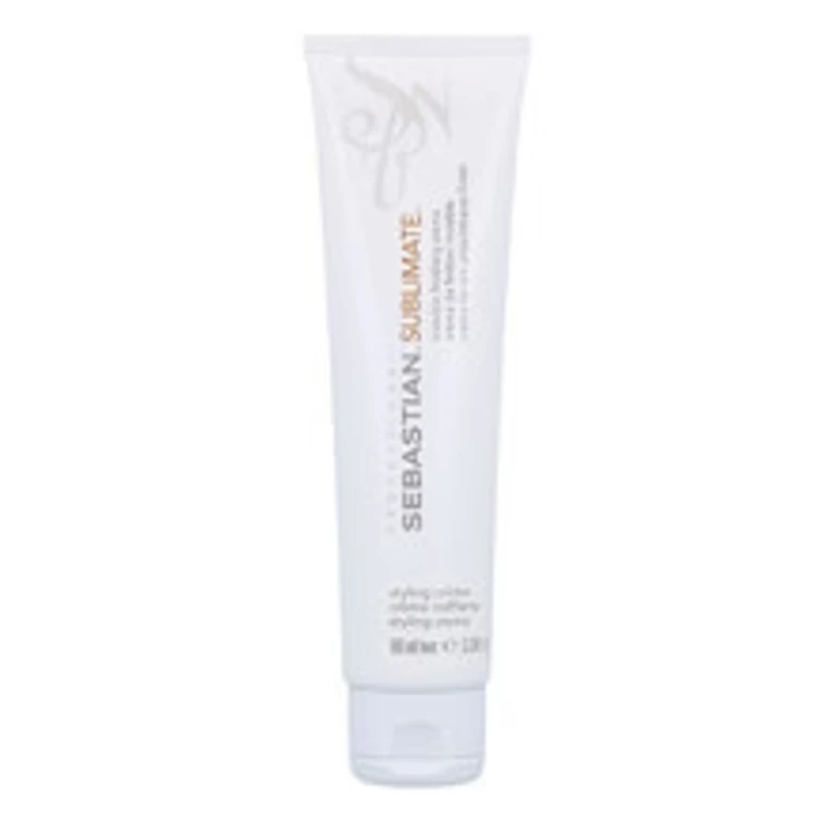 Cashmere Soft Hair Styling Cream - 100ml