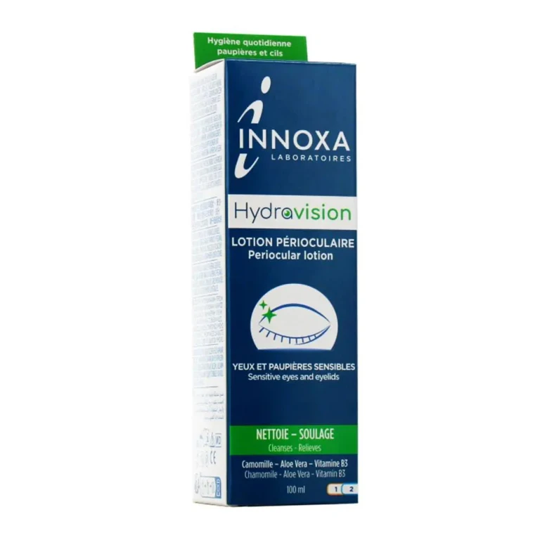 HydraVision Periocular Lotion 100ml