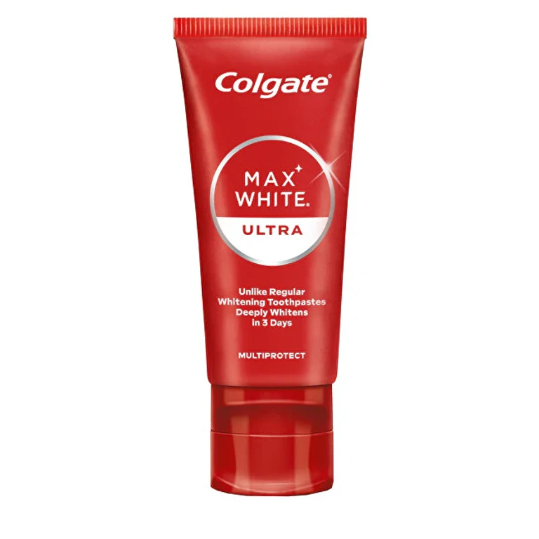 Max White Ultra Protect Whitening Toothpaste 50 ml