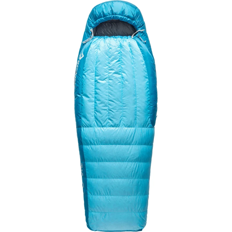 Trek Down Sleeping Bag 30°F/-1°C - Regular - Women's