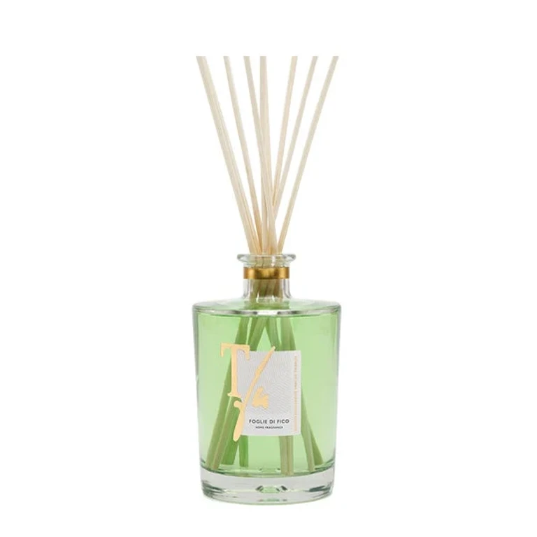 Theater Unique Fragrances Fig Leaves Diffuser 500 ml