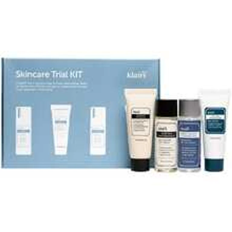 Skincare Trial KIT